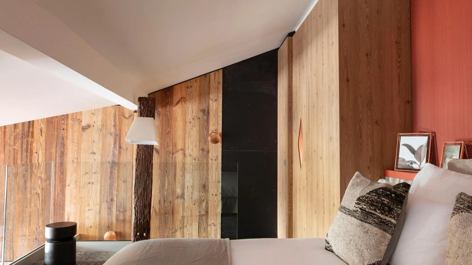 Grandes Rousses Hotel & Spa Alpe d'Huez