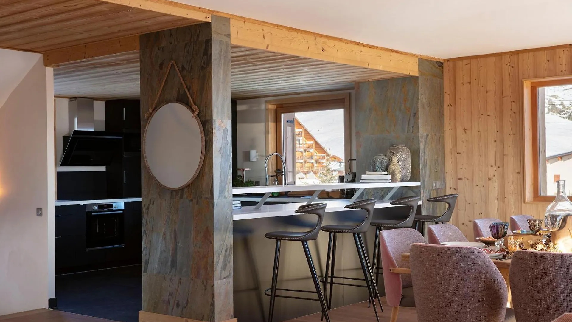 Grandes Rousses Hotel & Spa Alpe d'Huez
