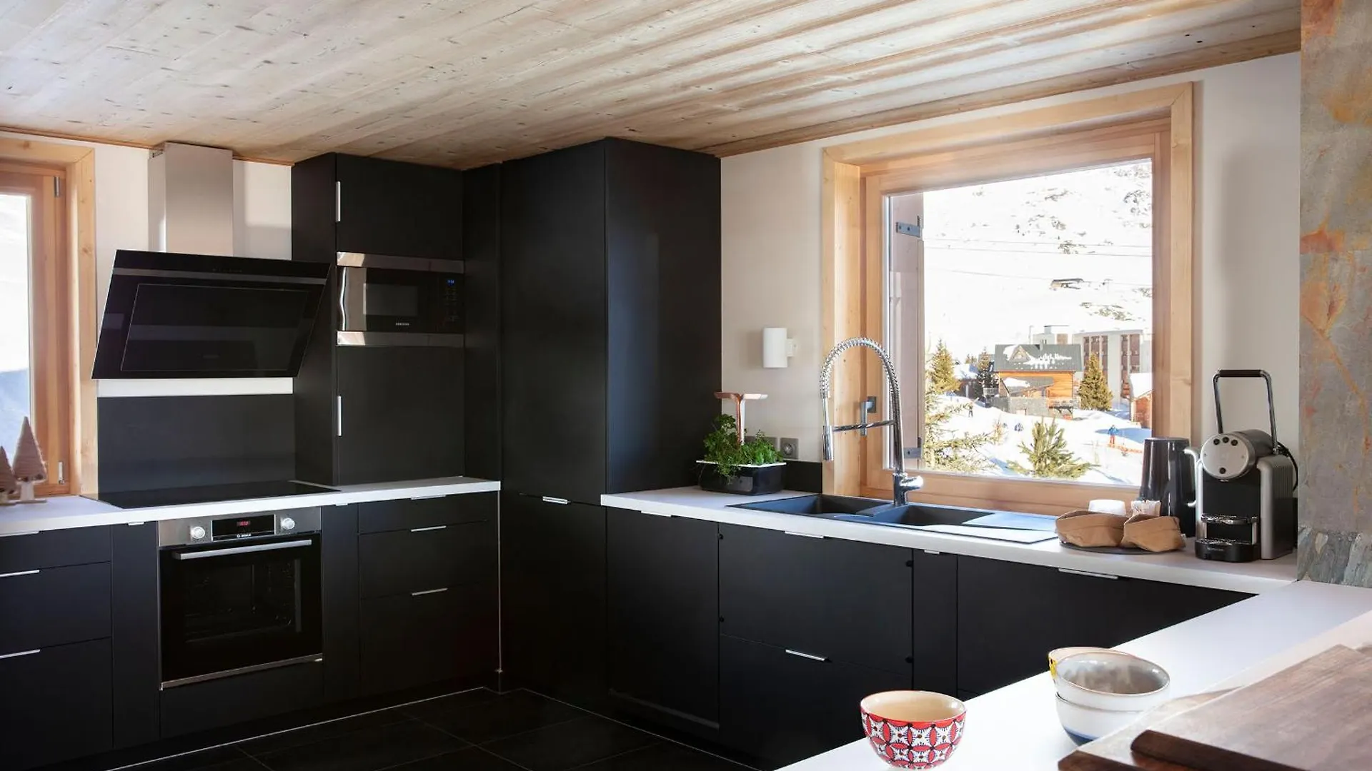 Grandes Rousses Hotel & Spa Alpe d'Huez