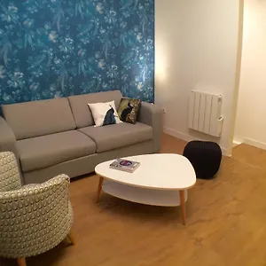 Appartamento Di 70 M² Con 2 