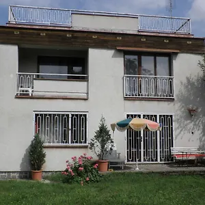 Arcadia Csehország