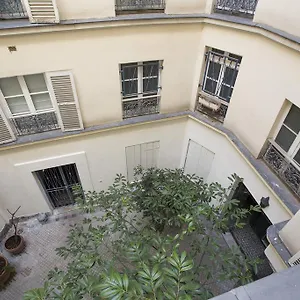 Appartamento Beaune 
