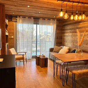 Appartement Le Majestic 2 Skis Aux Pied, Alpe dʼHuez