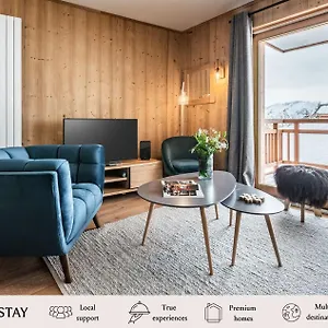 Appartement Hameau De Clotaire - By Emerald, Alpe dʼHuez