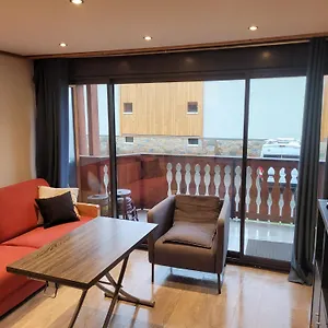 Appartement Résidence Athos-particulier-alpe D'huez-centre Station, Alpe dʼHuez