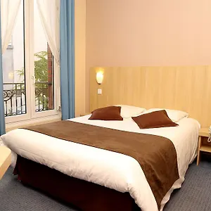 Hotel Paris Villette Franciaország