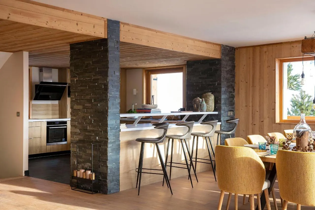 Grandes Rousses Hotel & Spa Alpe d'Huez