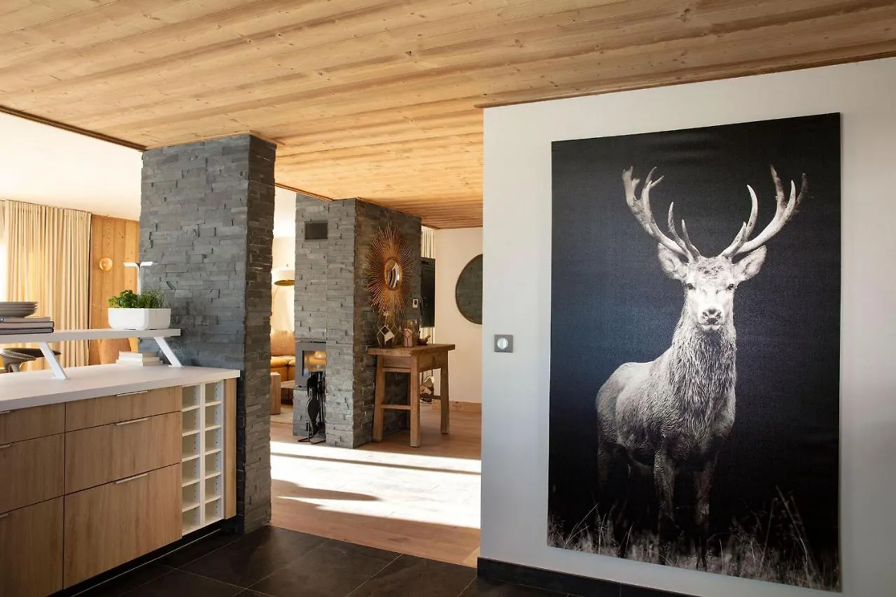 Hôtel Grandes Rousses Alpe dʼHuez
