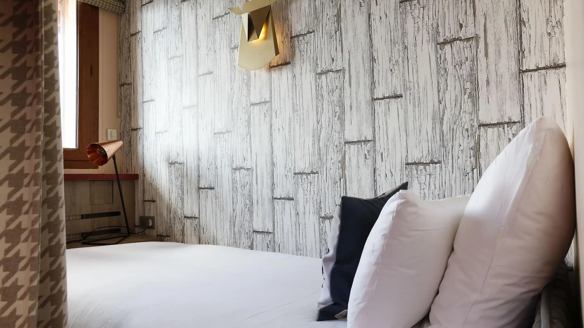 *****  Grandes Rousses Hotel & Spa ألب دويز فرنسا