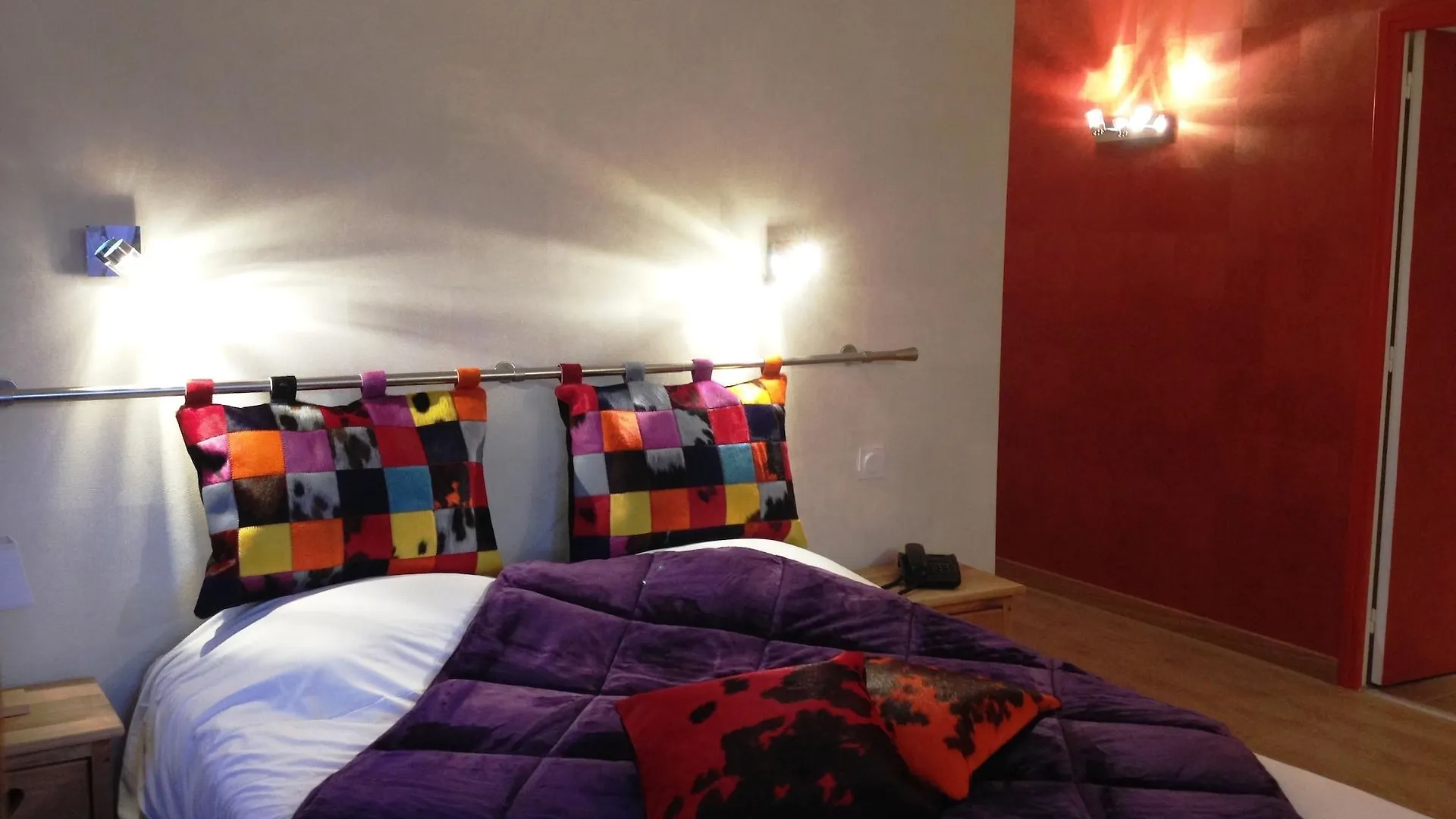 Grandes Rousses Hotel & Spa Alpe d'Huez