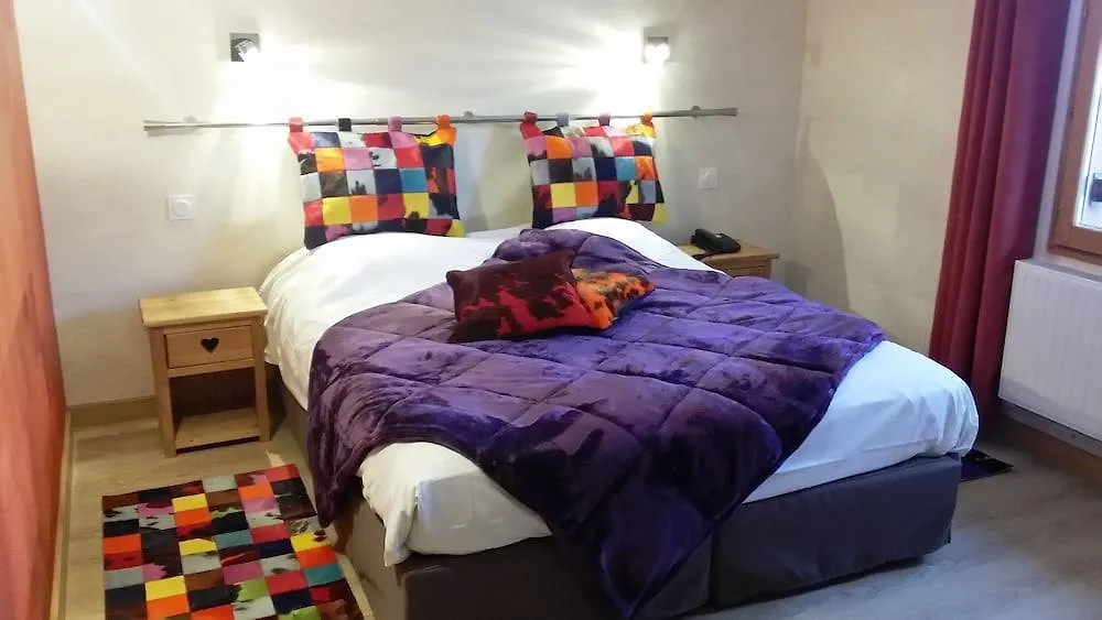 Grandes Rousses Hotel & Spa Alpe d'Huez