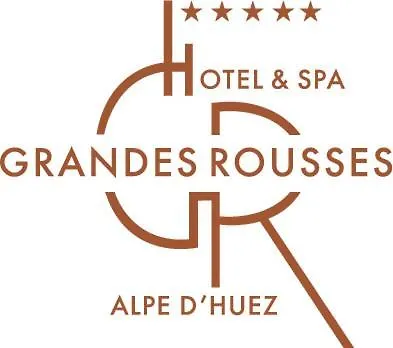 Grandes Rousses Hotel & Spa ألب دويز 5*,  فرنسا
