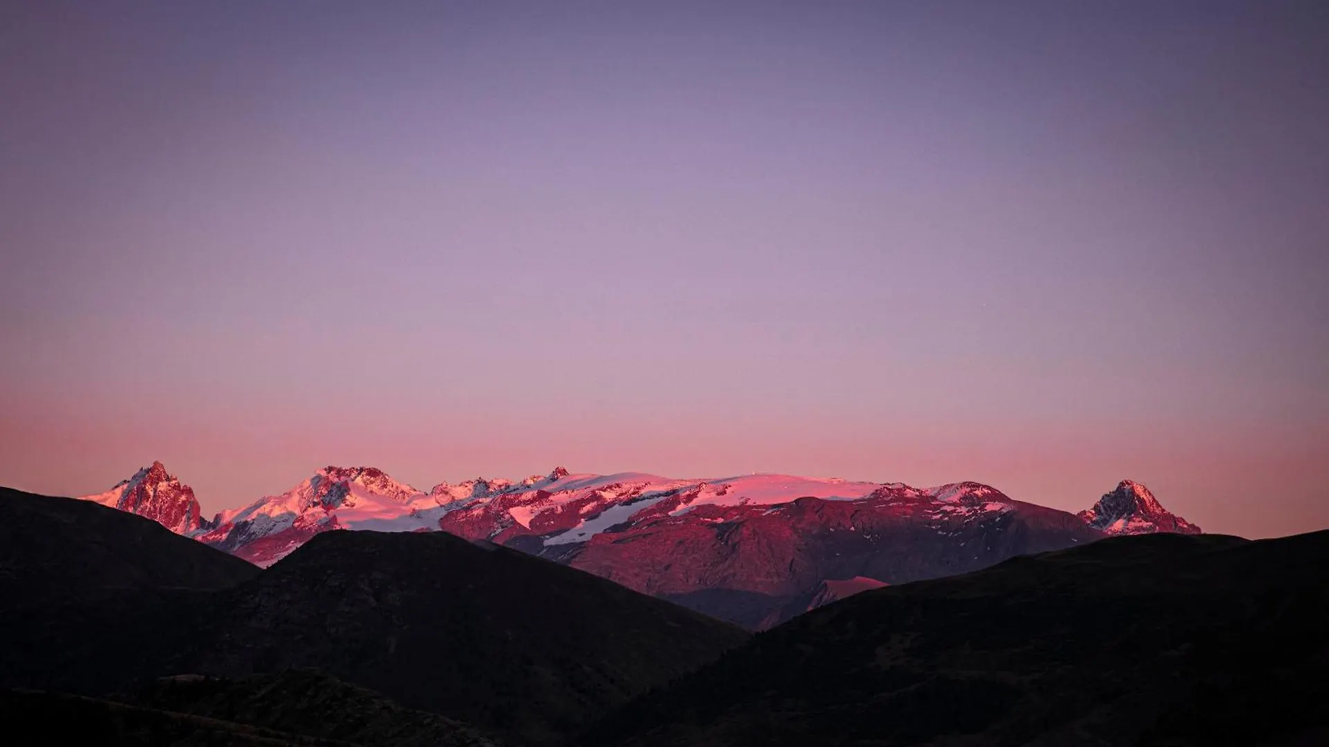Grandes Rousses Hotel & Spa Alpe d'Huez