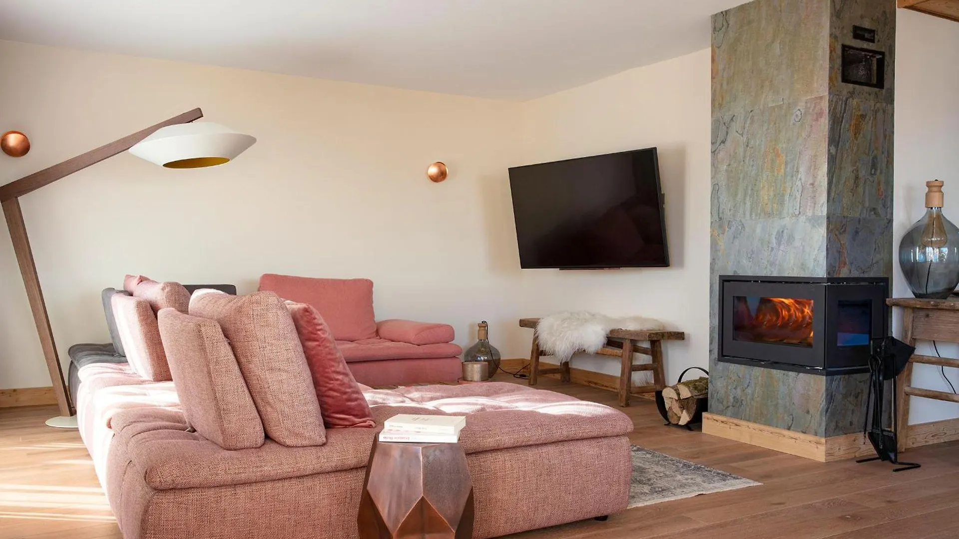 Grandes Rousses Hotel & Spa Alpe d'Huez
