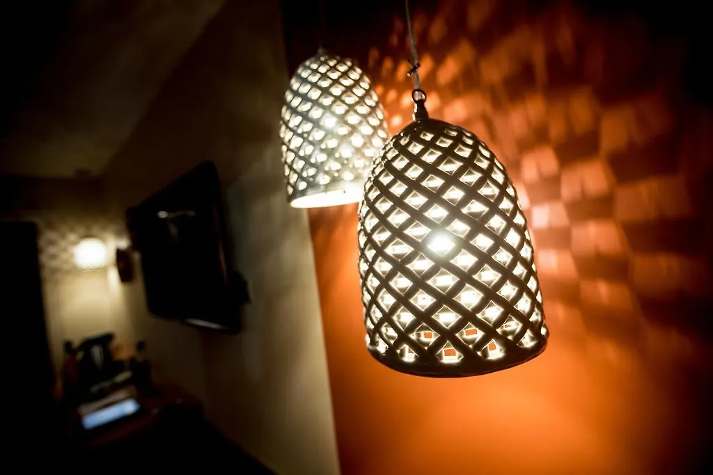 Grandes Rousses Hotel & Spa ألب دويز