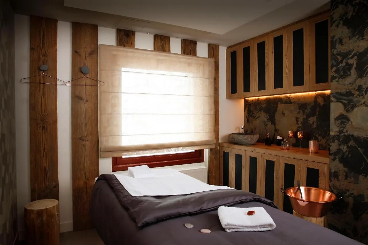Grandes Rousses Hotel & Spa Alpe d'Huez