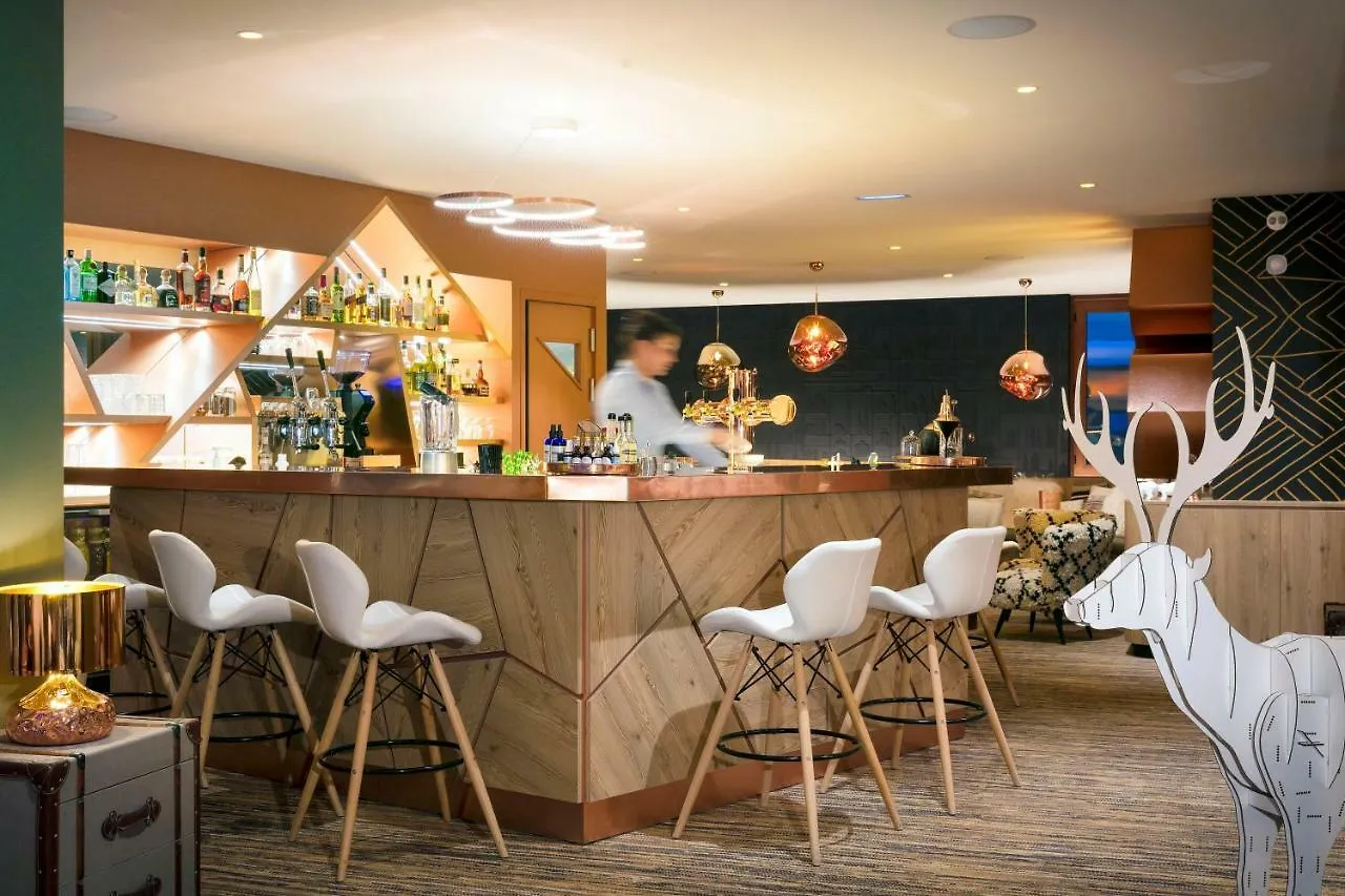 Grandes Rousses Hotel & Spa Alpe d'Huez